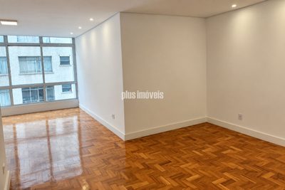 Apartamento, 3 quartos, 162 m² - Foto 2