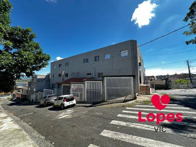 Apartamento, 3 quartos, 75 m² - Foto 1