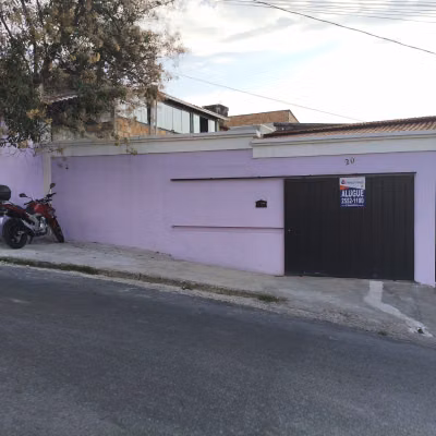 Casa, 3 quartos, 160 m² - Foto 1