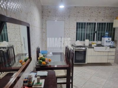 Sobrado, 2 quartos, 125 m² - Foto 3