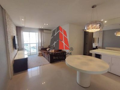 Apartamento, 3 quartos, 82 m² - Foto 1