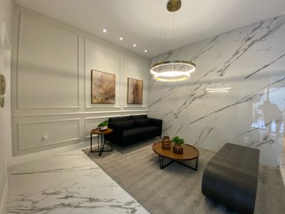 Apartamento, 4 quartos, 182 m² - Foto 3