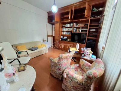 Apartamento, 3 quartos, 96 m² - Foto 1