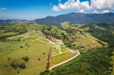 Loteamento e Condomínio, 1000 m² - Foto 3