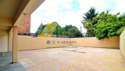 Apartamento, 2 quartos, 54 m² - Foto 1