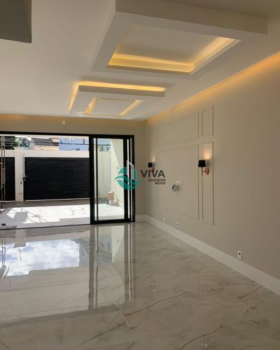 Apartamento, 3 quartos, 210 m² - Foto 5