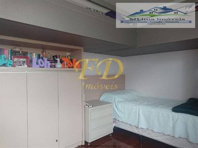 Casa, 4 quartos, 297 m² - Foto 4