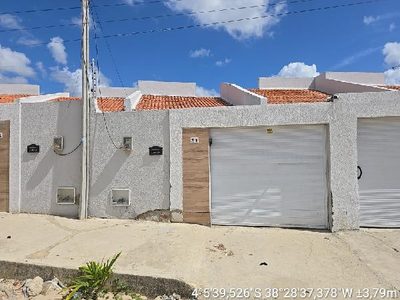Casa, 2 quartos, 135 m² - Foto 1