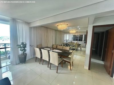 Apartamento, 3 quartos, 127 m² - Foto 5