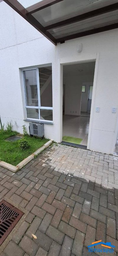 Casa de Condomínio, 2 quartos - Foto 2