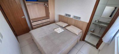 Apartamento, 2 quartos, 66 m² - Foto 4