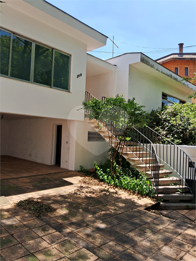 Casa, 3 quartos, 173 m² - Foto 1
