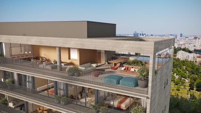 Apartamento, 2 quartos, 148 m² - Foto 4