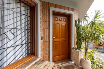Casa, 5 quartos, 401 m² - Foto 4