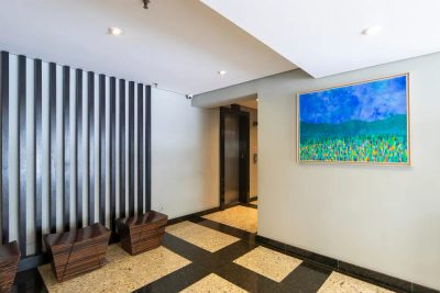 Sala-Conjunto, 29 m² - Foto 4