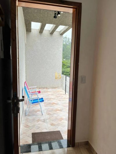 Casa, 2 quartos, 86 m² - Foto 3