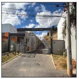Apartamento, 1 quarto, 45 m² - Foto 1