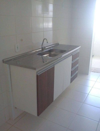 Apartamento, 3 quartos, 72 m² - Foto 1