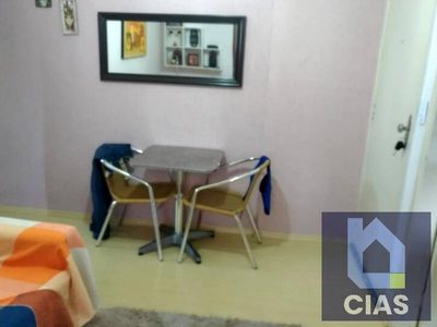 Apartamento, 2 quartos, 56 m² - Foto 4