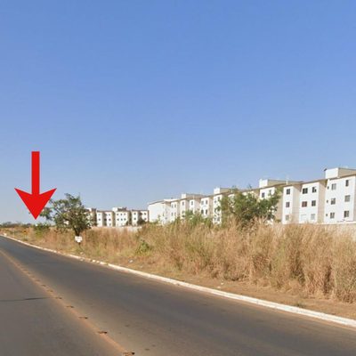 Loteamento e Condomínio, 5 hectares - Foto 5
