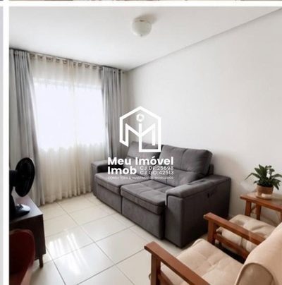 Apartamento, 2 quartos, 62 m² - Foto 2