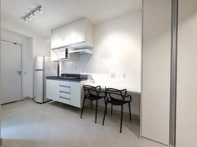 Apartamento, 1 quarto, 25 m² - Foto 4