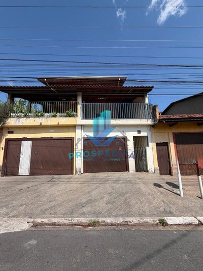 Sobrado, 3 quartos, 151 m² - Foto 2