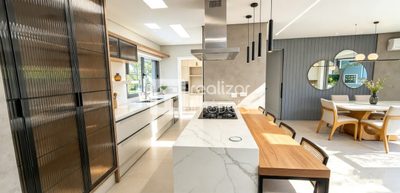 Apartamento, 3 quartos, 199 m² - Foto 5