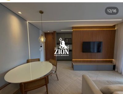 Apartamento, 3 quartos, 82 m² - Foto 5