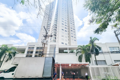 Apartamento, 3 quartos, 120 m² - Foto 3
