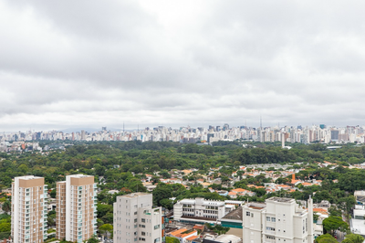 Apartamento, 1 quarto, 26 m² - Foto 2