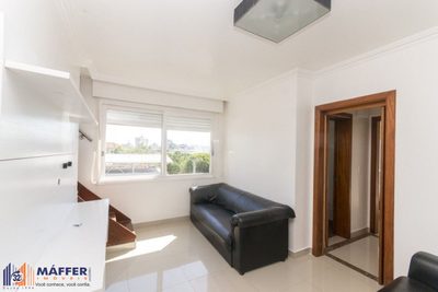 Cobertura, 2 quartos, 153 m² - Foto 5