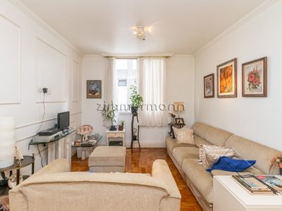Apartamento, 2 quartos, 84 m² - Foto 1