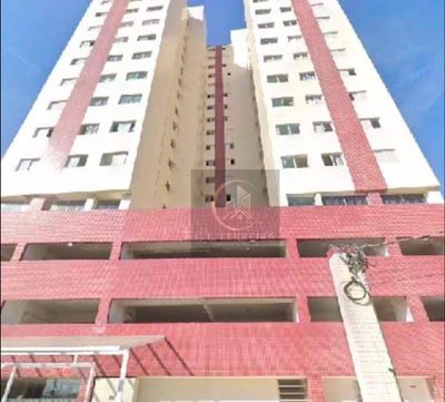 Apartamento, 1 quarto, 40 m² - Foto 1