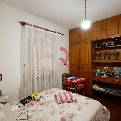 Sobrado, 4 quartos, 253 m² - Foto 4