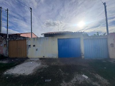 Casa, 2 quartos, 106 m² - Foto 1