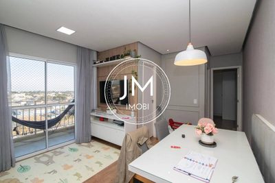 Apartamento, 2 quartos, 58 m² - Foto 4