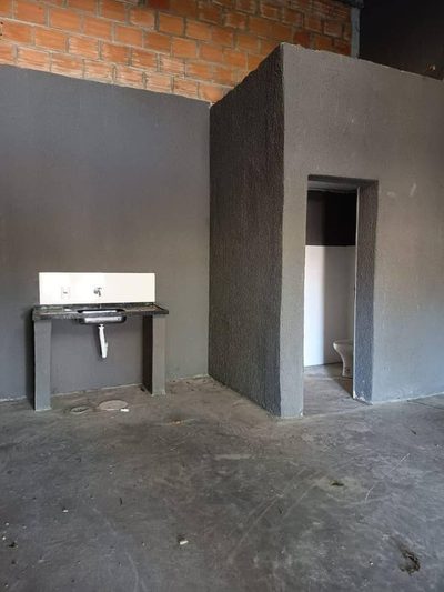 Loja-Salão, 33 m² - Foto 4