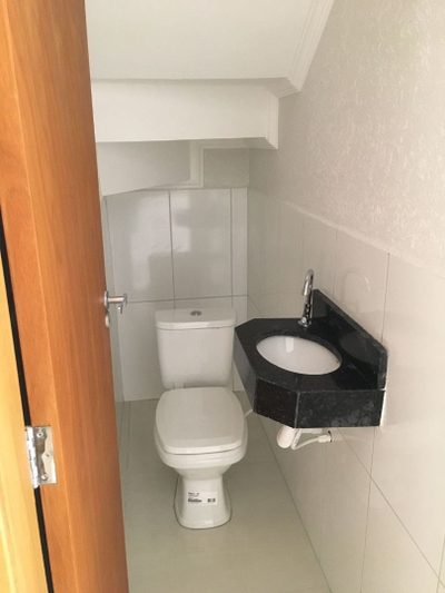 Sobrado, 3 quartos - Foto 2