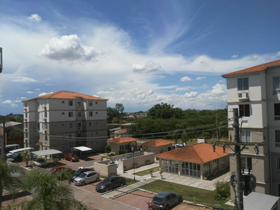 Apartamento, 3 quartos, 53 m² - Foto 1