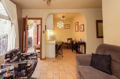 Casa, 3 quartos, 200 m² - Foto 4