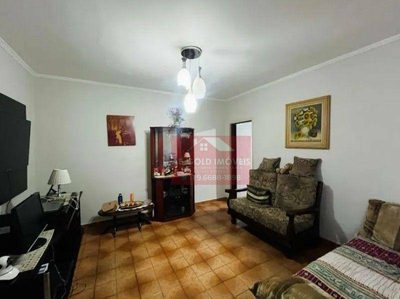 Casa, 2 quartos, 100 m² - Foto 4