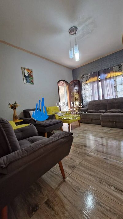Casa, 2 quartos, 85 m² - Foto 2