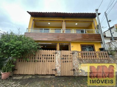 Casa de Condomínio, 2 quartos - Foto 1