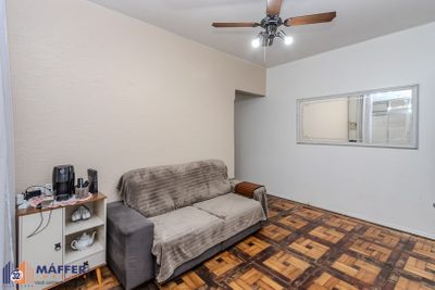 Apartamento, 2 quartos, 67 m² - Foto 3