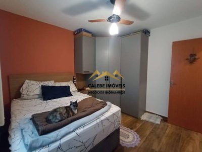 Apartamento, 2 quartos, 44 m² - Foto 5