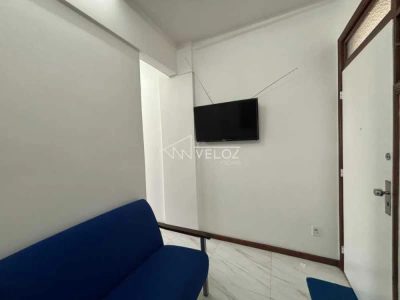 Apartamento, 35 m² - Foto 4