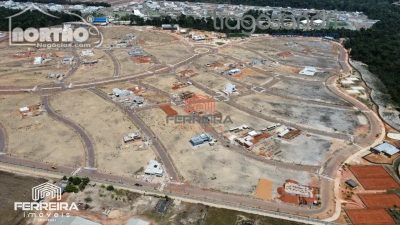 Terreno, 361 m² - Foto 1
