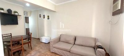 Apartamento, 1 quarto, 50 m² - Foto 1