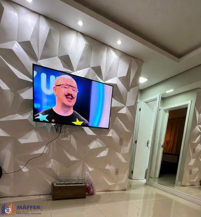 Apartamento, 2 quartos, 40 m² - Foto 3